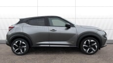 Nissan Juke 1.6 Hybrid Tekna+ 5dr Auto Hybrid Hatchback